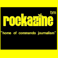 rockazine.com